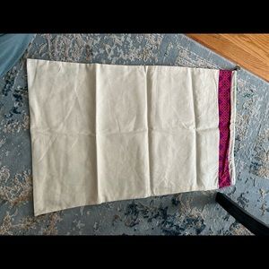 Tory Burch Boot DUSTBAG XXL